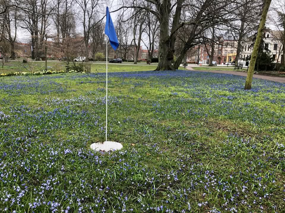 Säsongsöppning 2025